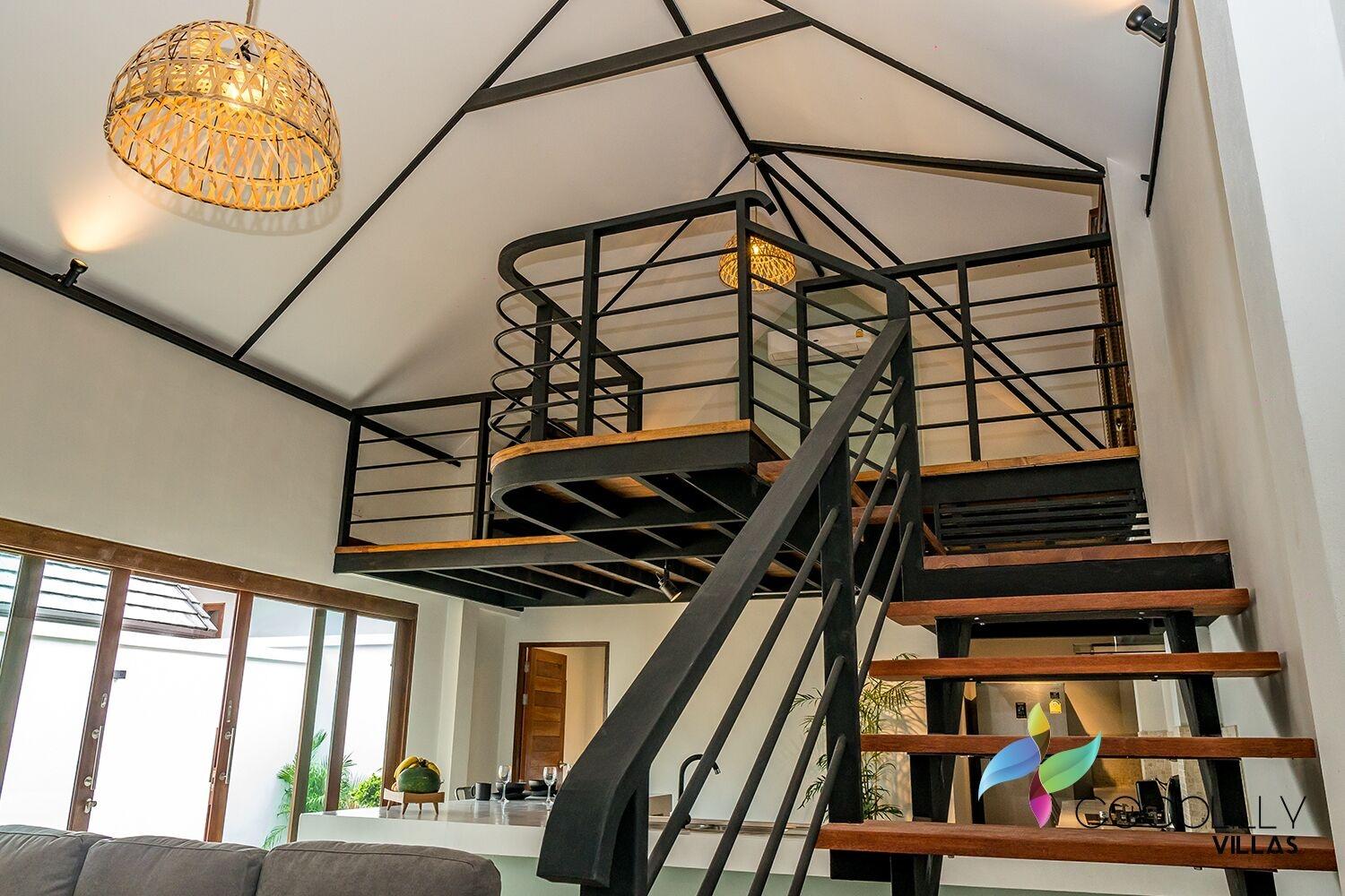 Coco Lilly Villas Wok Tum Bagian luar foto