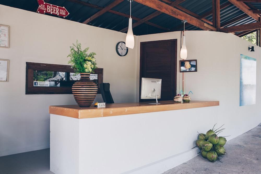 Coco Lilly Villas Wok Tum Bagian luar foto